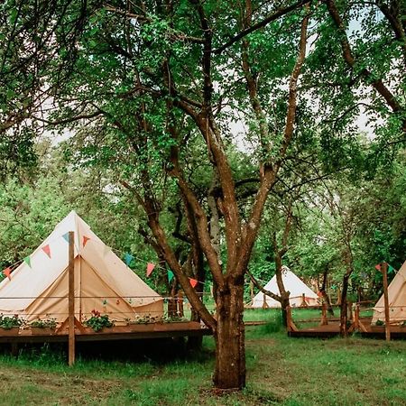 Dalnic My Lake Glamping מראה חיצוני תמונה