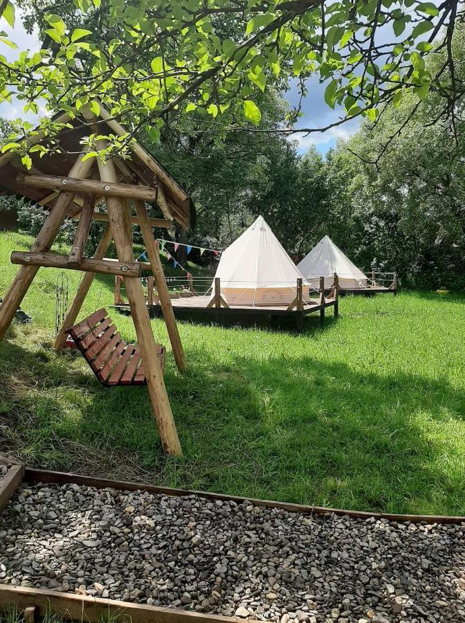 Dalnic My Lake Glamping מראה חיצוני תמונה