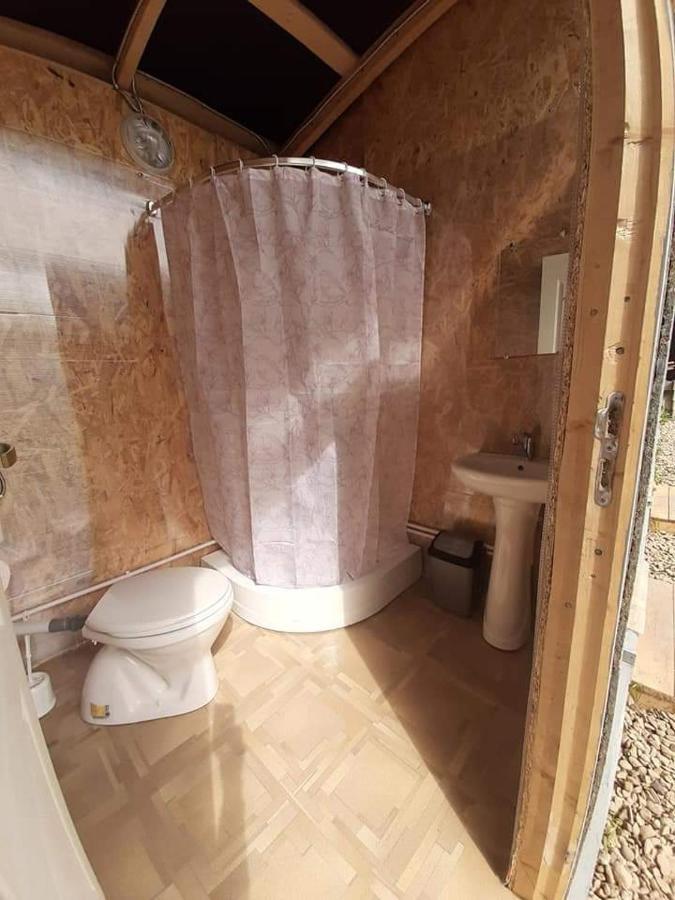 Dalnic My Lake Glamping מראה חיצוני תמונה