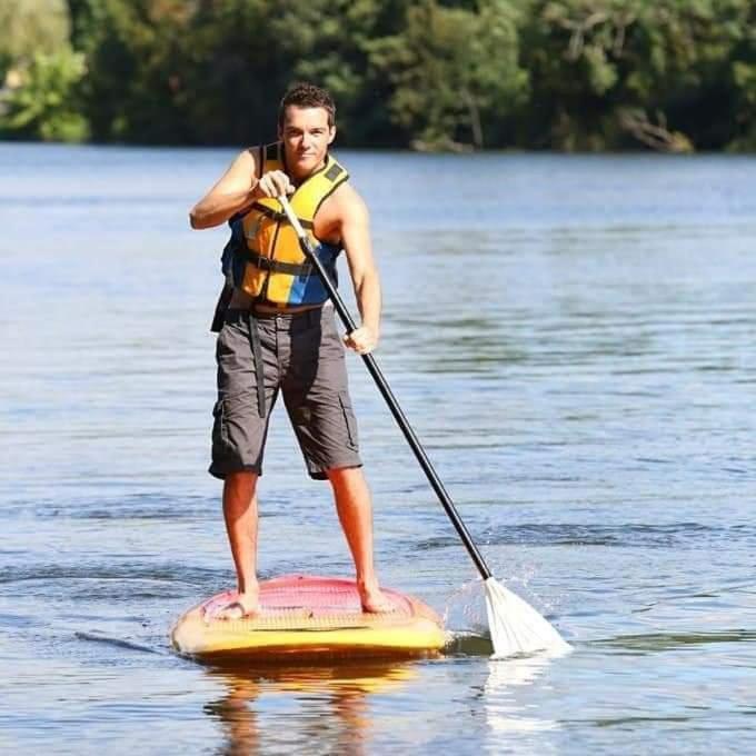 Dalnic My Lake Glamping מראה חיצוני תמונה