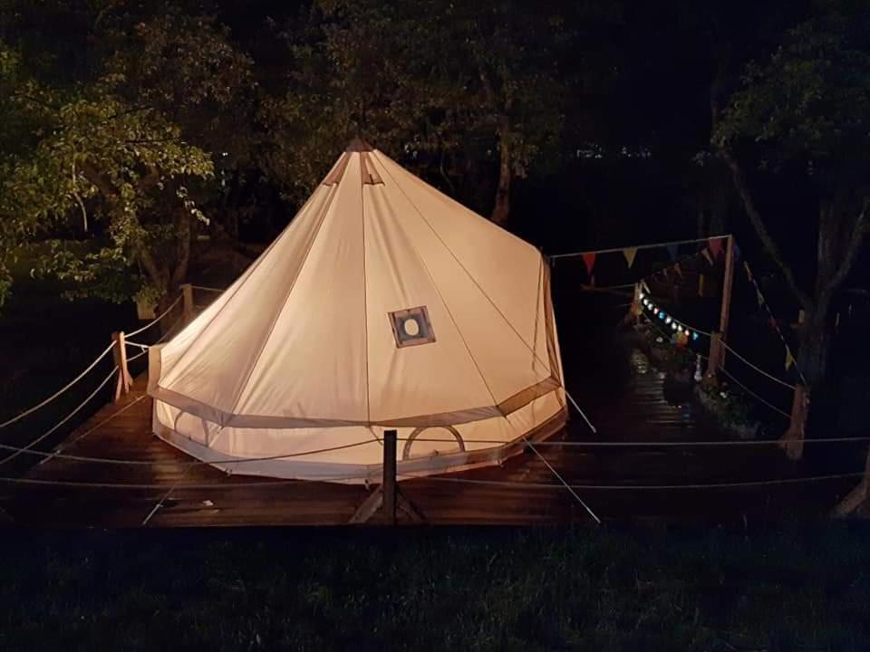 Dalnic My Lake Glamping מראה חיצוני תמונה