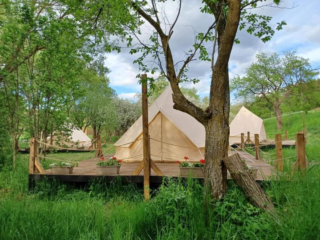 Dalnic My Lake Glamping מראה חיצוני תמונה