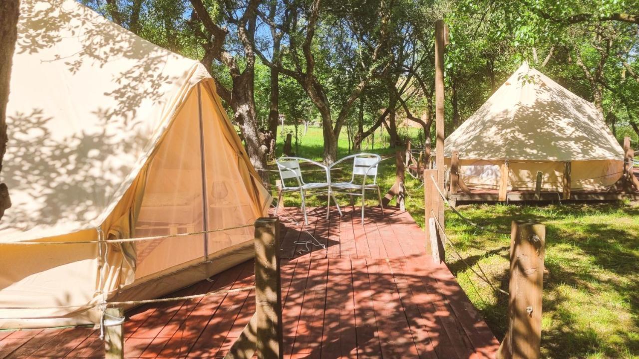 Dalnic My Lake Glamping מראה חיצוני תמונה