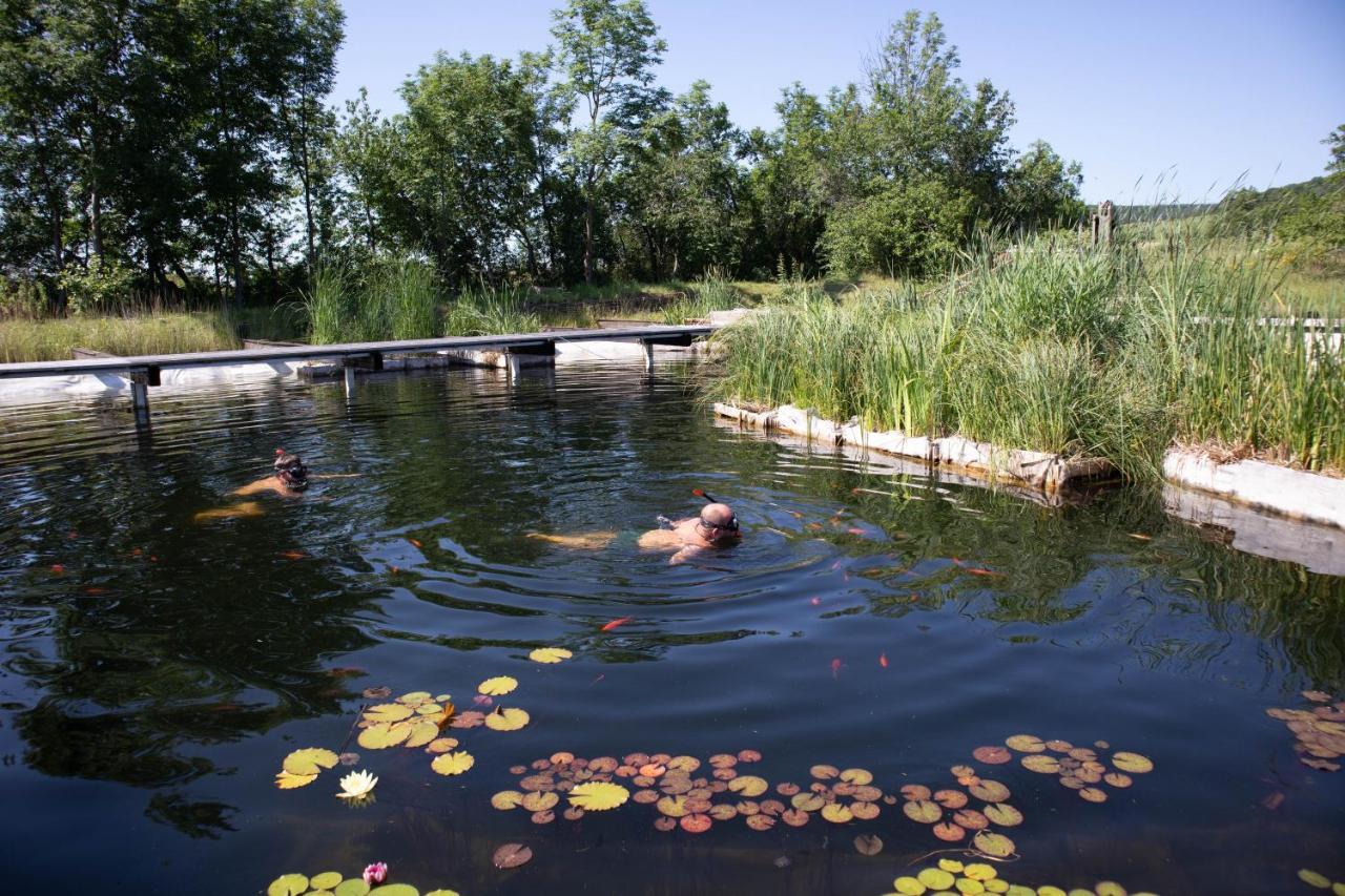 Dalnic My Lake Glamping מראה חיצוני תמונה