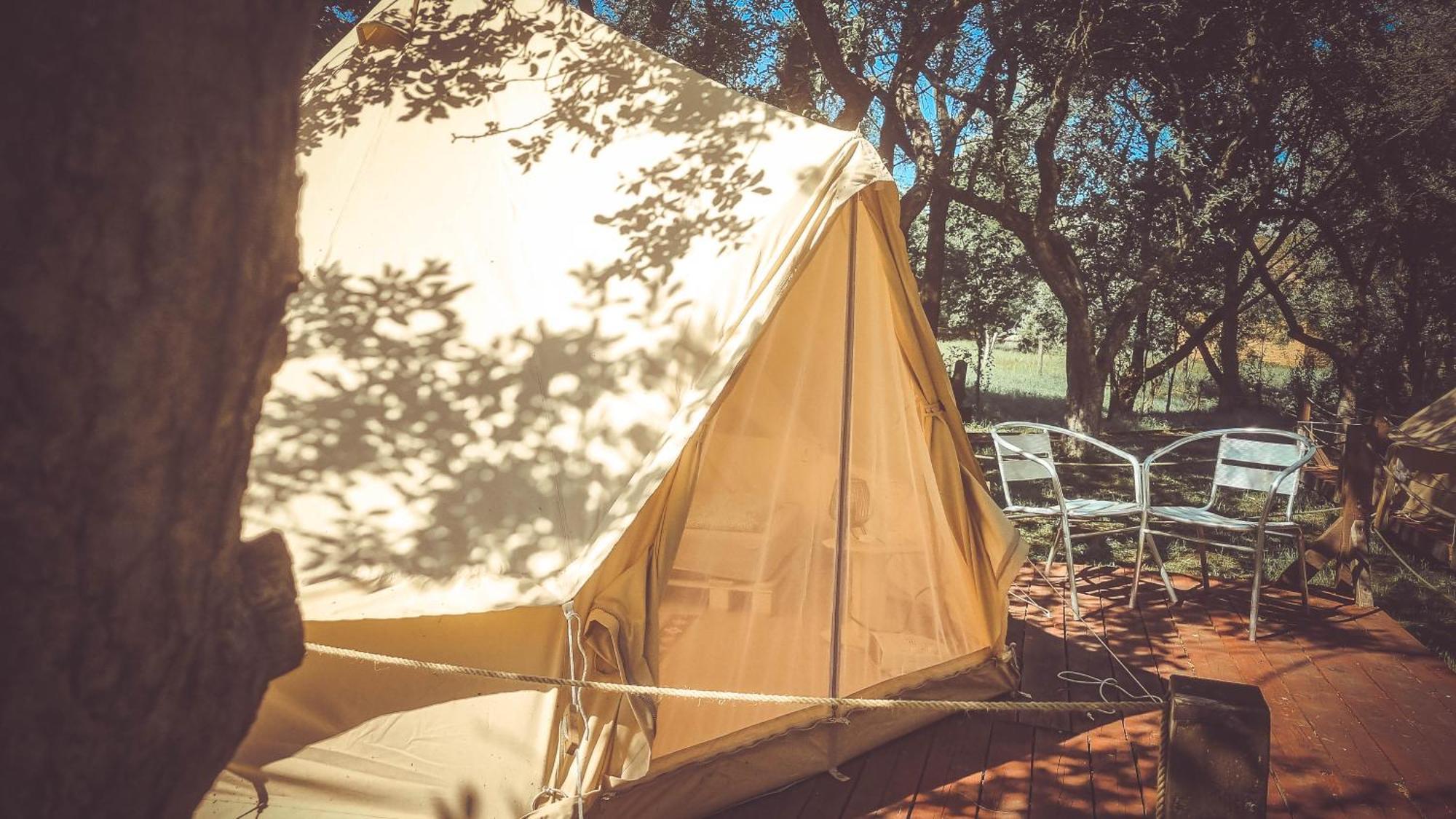 Dalnic My Lake Glamping מראה חיצוני תמונה
