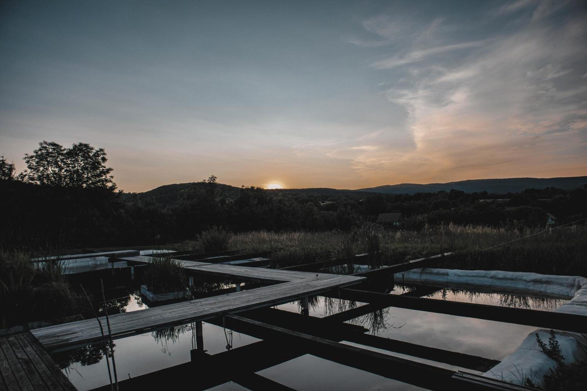 Dalnic My Lake Glamping מראה חיצוני תמונה