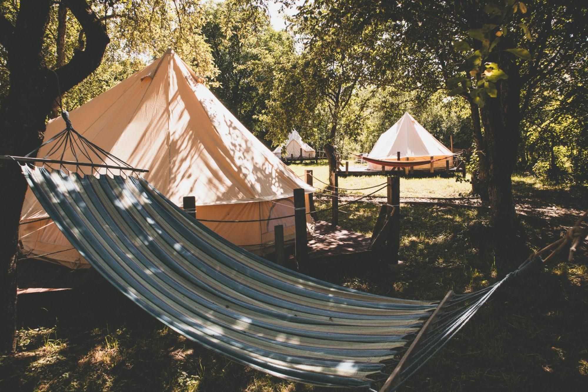 Dalnic My Lake Glamping מראה חיצוני תמונה