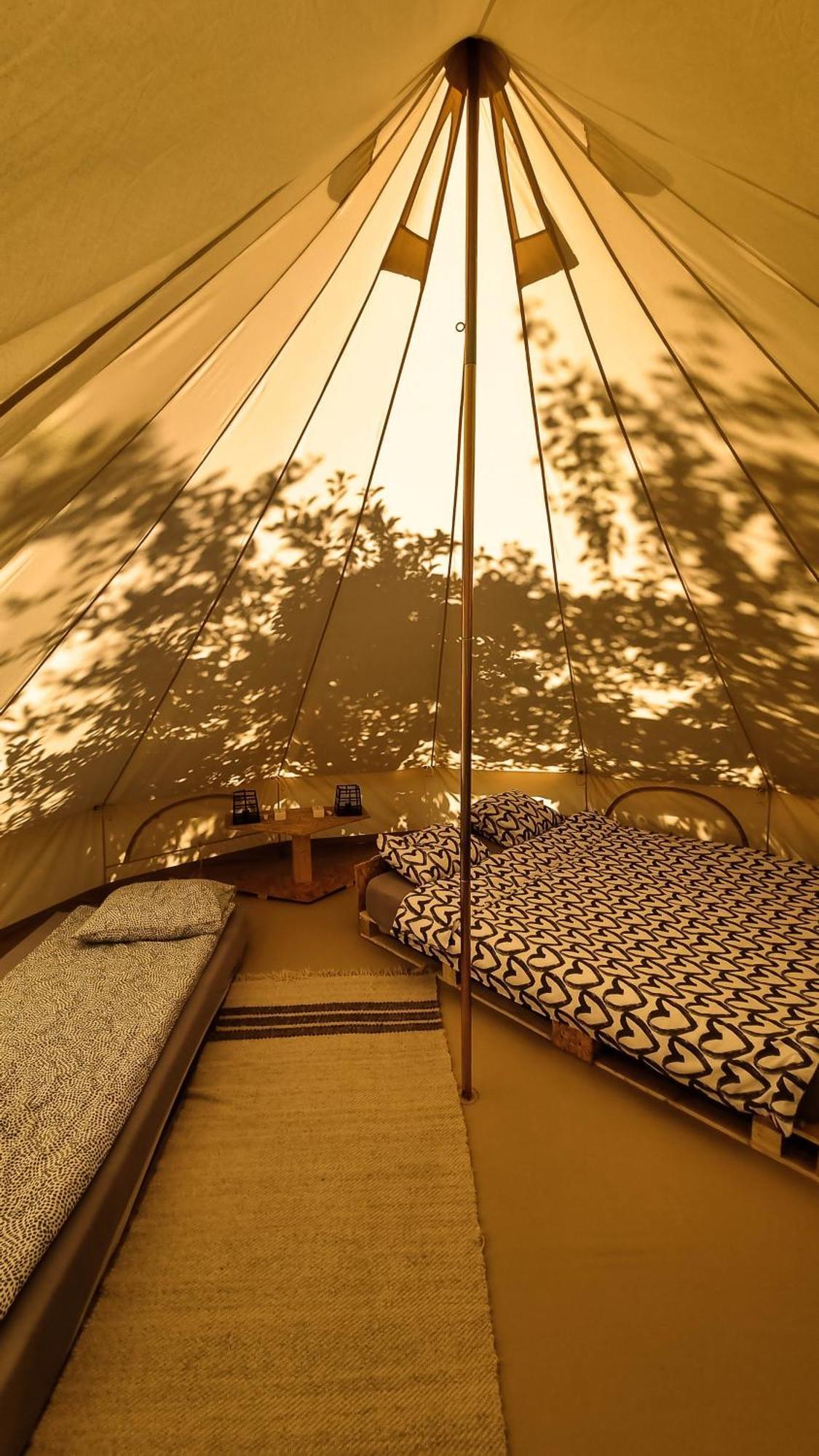 Dalnic My Lake Glamping מראה חיצוני תמונה