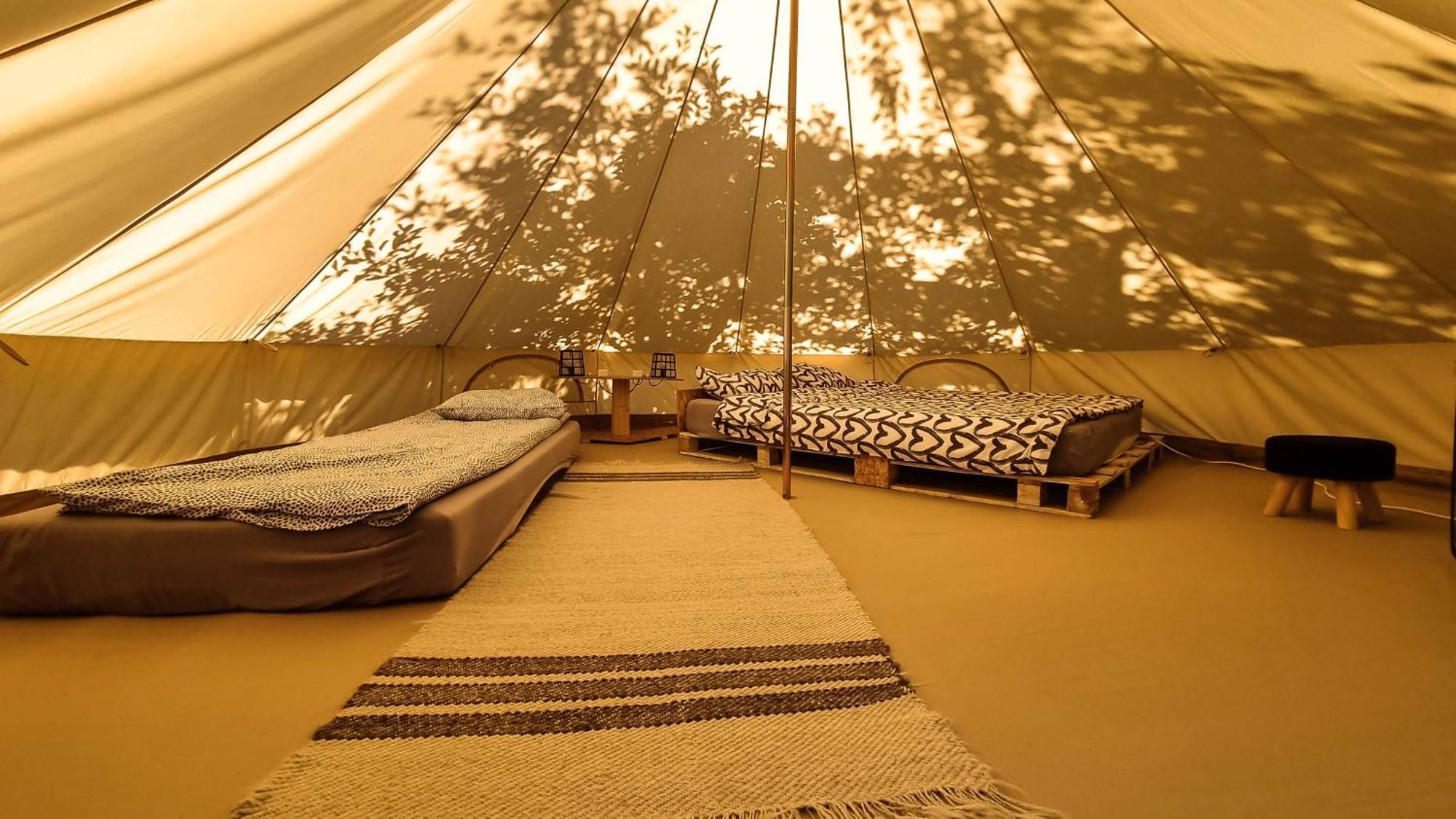 Dalnic My Lake Glamping מראה חיצוני תמונה