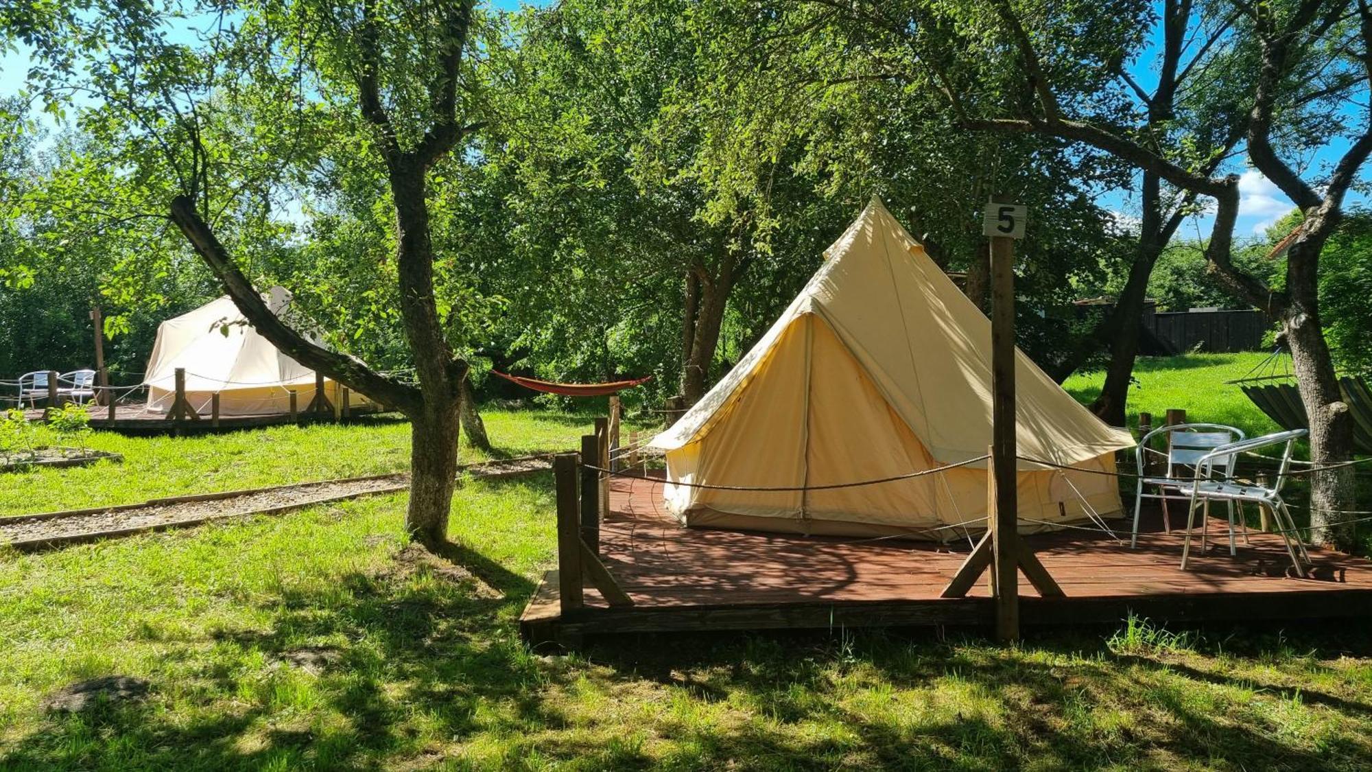 Dalnic My Lake Glamping מראה חיצוני תמונה